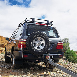 ARB: ������� TowMaster